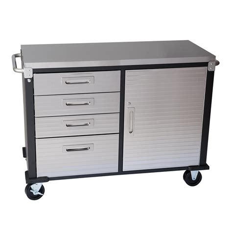 stainless steel cabinet with 4 drawers|stainless steel storage cabinets clearance.